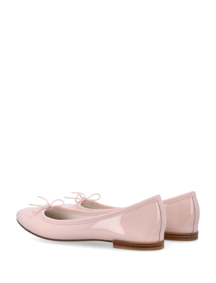 Cendrillon ballet flats - Spazio Pritelli