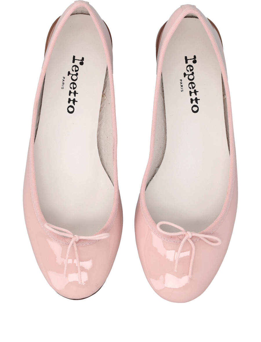 Cendrillon ballet flats - Spazio Pritelli