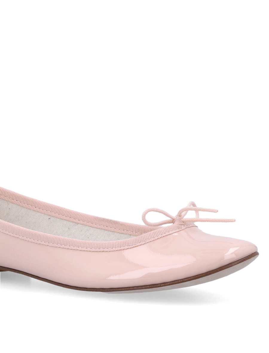 Cendrillon ballet flats - Spazio Pritelli