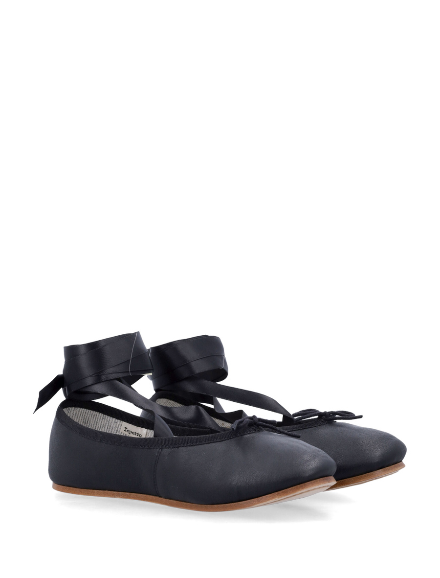 Sophia ballet flats - Spazio Pritelli