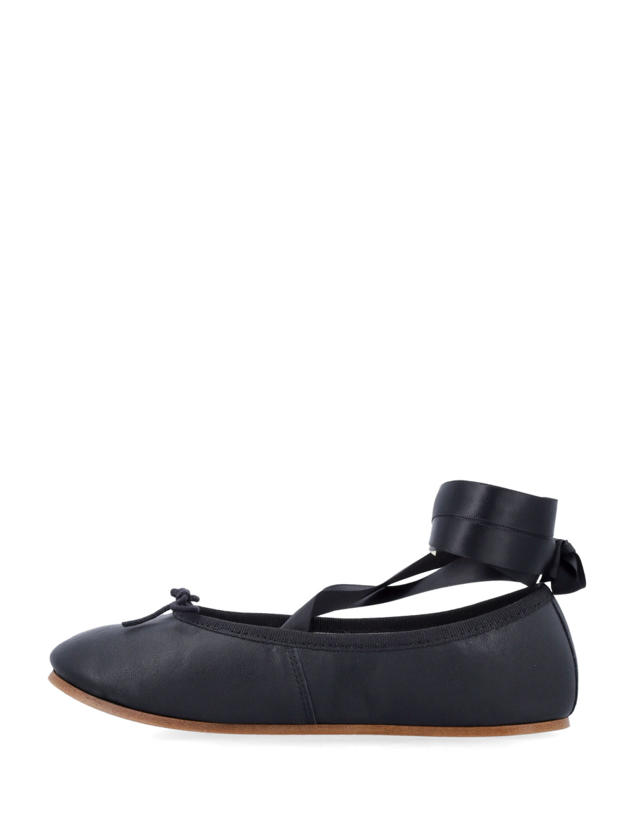 Sophia ballet flats - Spazio Pritelli