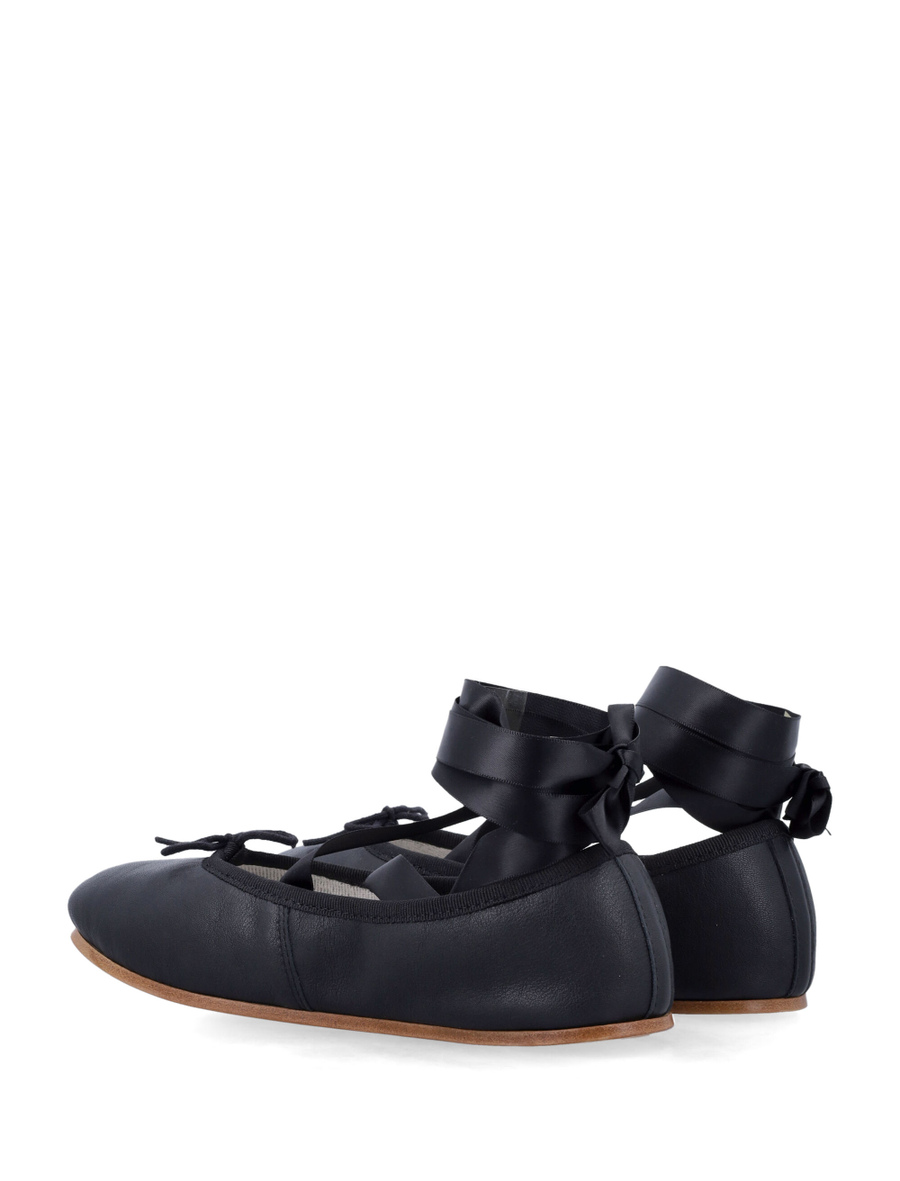 Sophia ballet flats - Spazio Pritelli