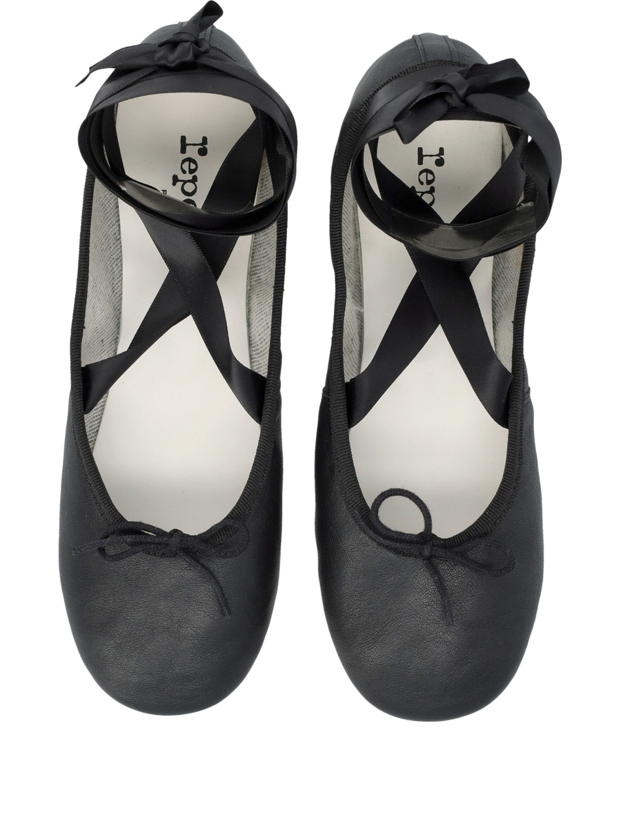Sophia ballet flats - Spazio Pritelli