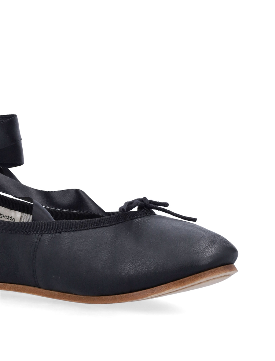 Sophia ballet flats - Spazio Pritelli