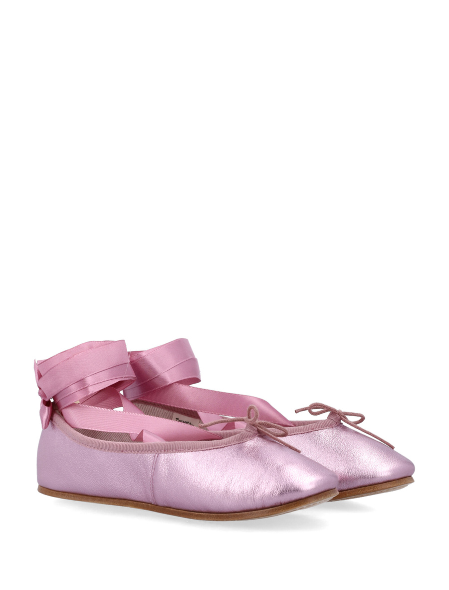 Sophia ballet flats - Spazio Pritelli
