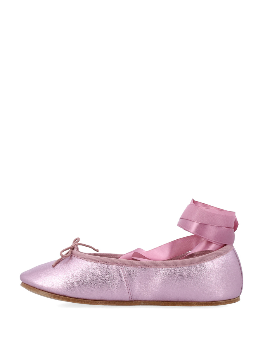Sophia ballet flats - Spazio Pritelli