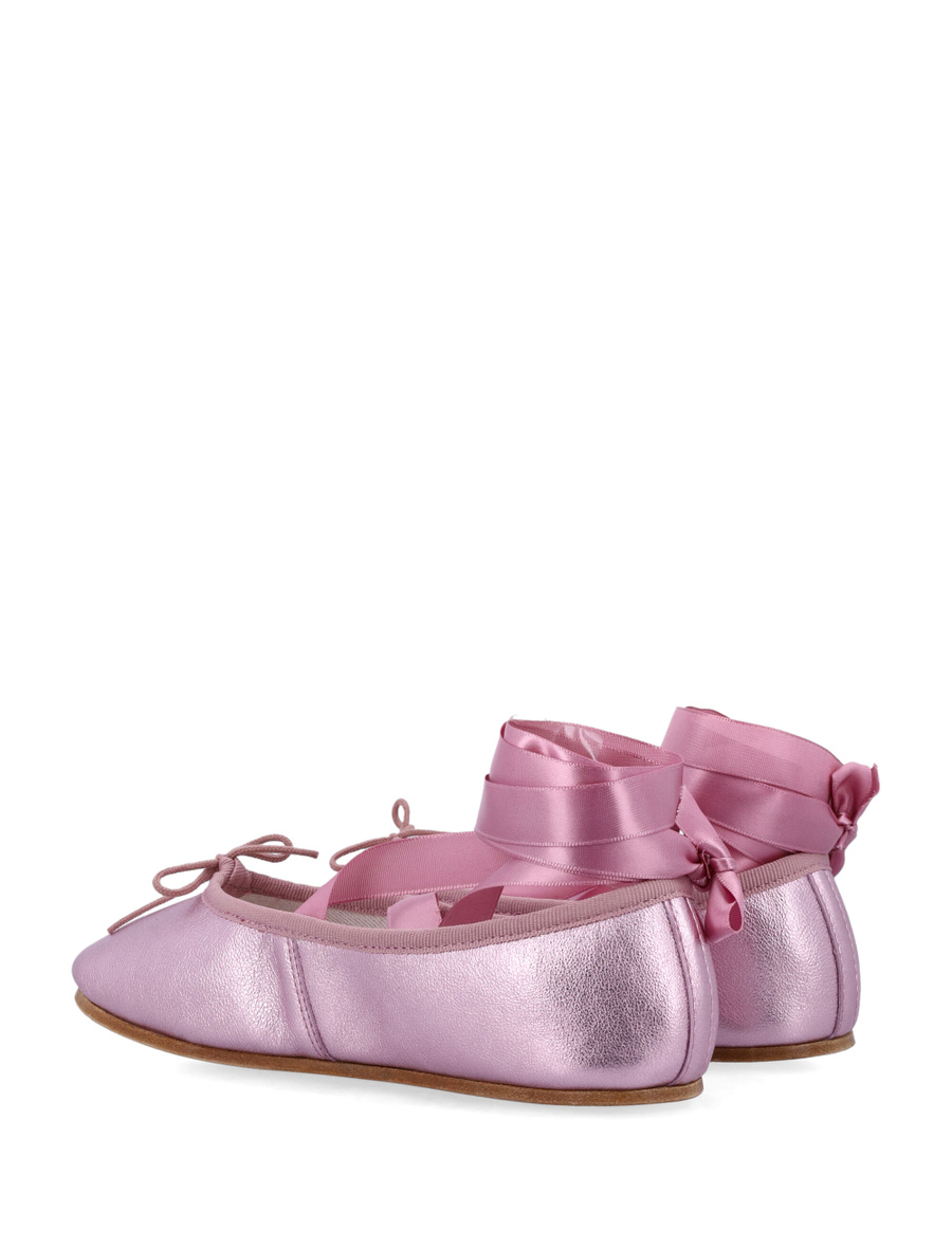 Sophia ballet flats - Spazio Pritelli