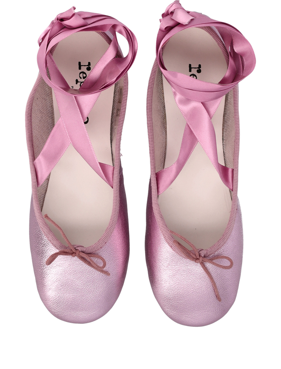 Sophia ballet flats - Spazio Pritelli