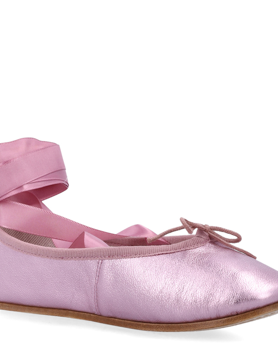Sophia ballet flats - Spazio Pritelli