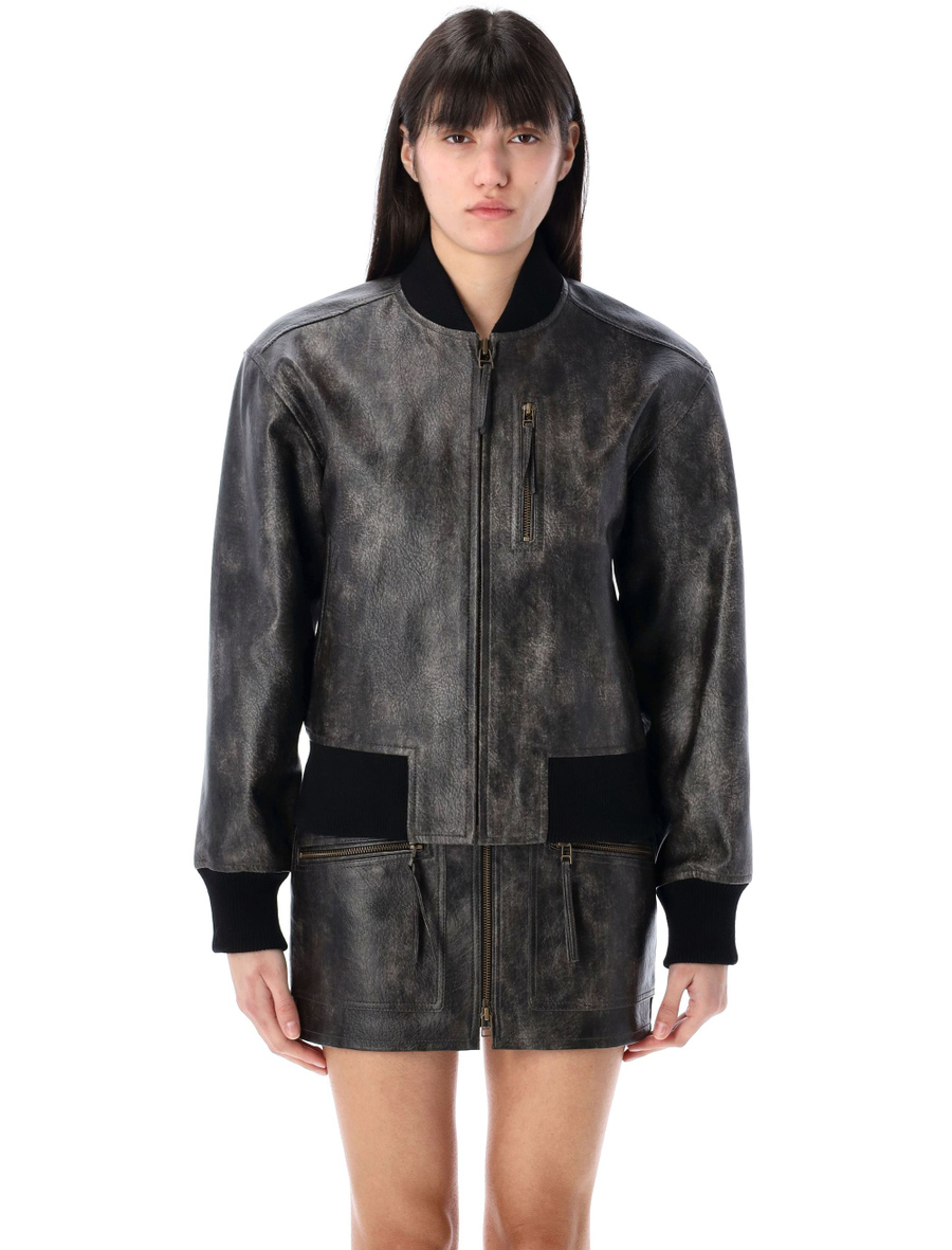 Crisley jacket - Spazio Pritelli