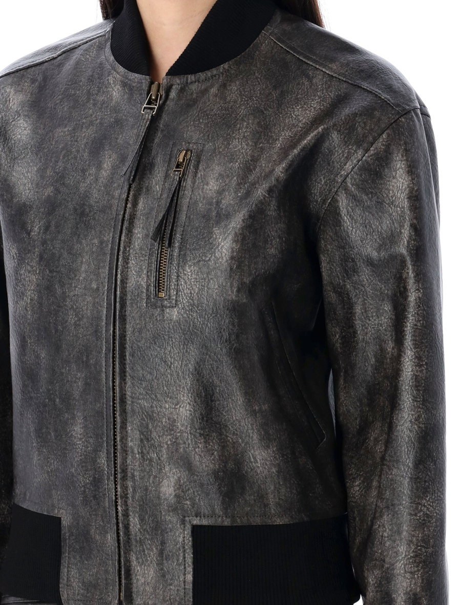 Crisley jacket - Spazio Pritelli