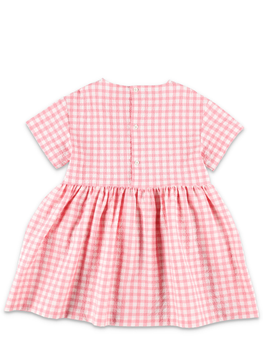 Kid - T-shirt dress - Spazio Pritelli