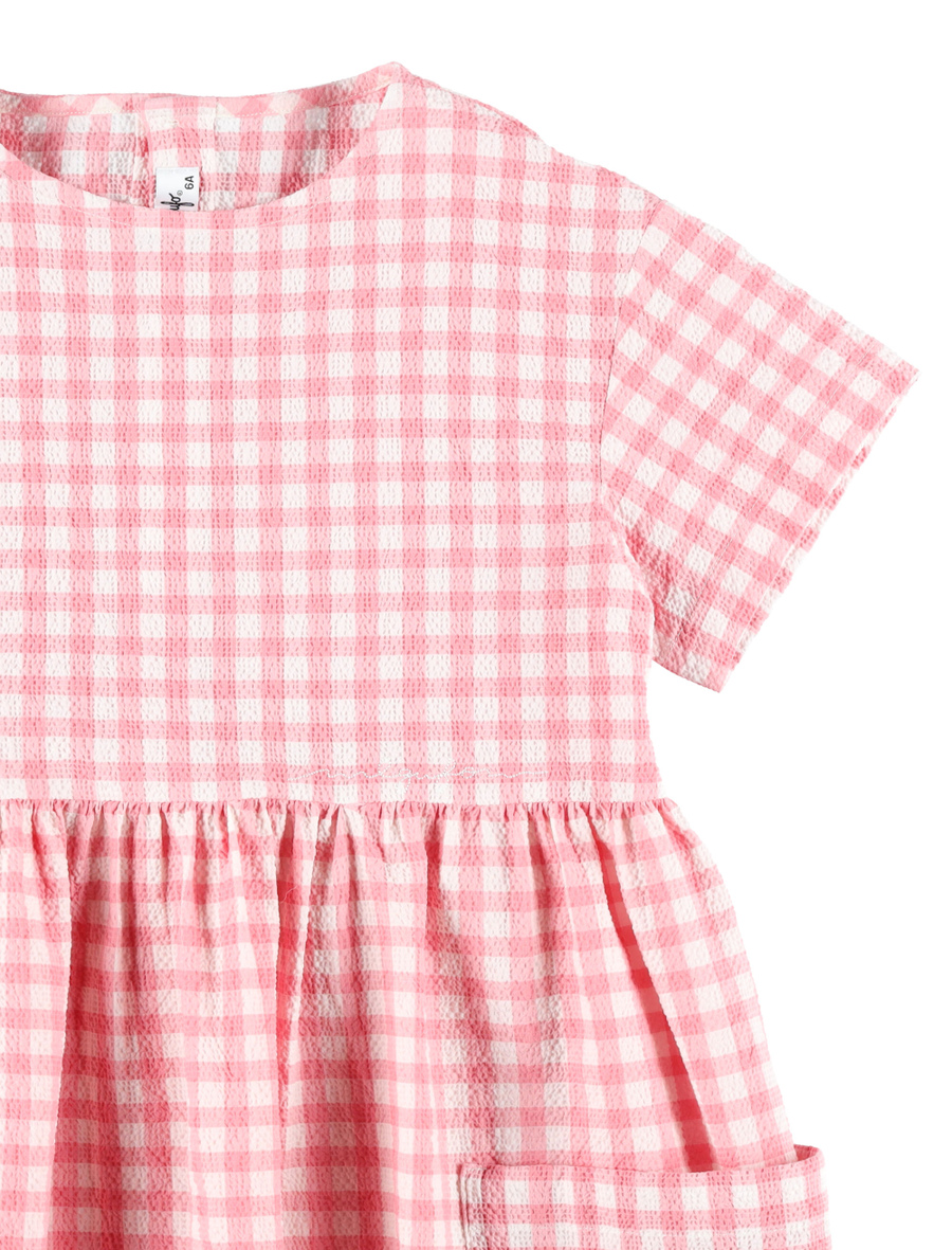 Kid - T-shirt dress - Spazio Pritelli