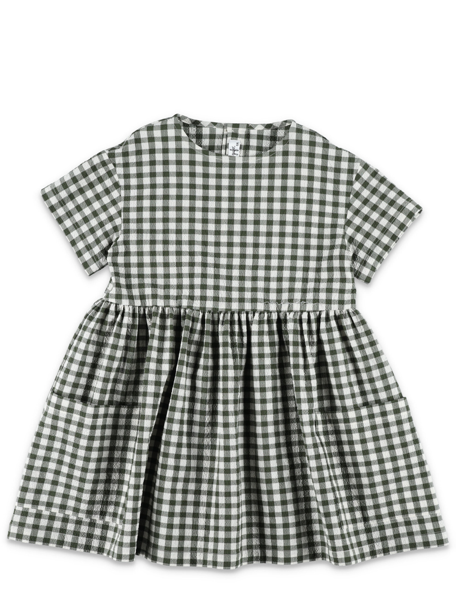Kid - T-shirt dress - Spazio Pritelli
