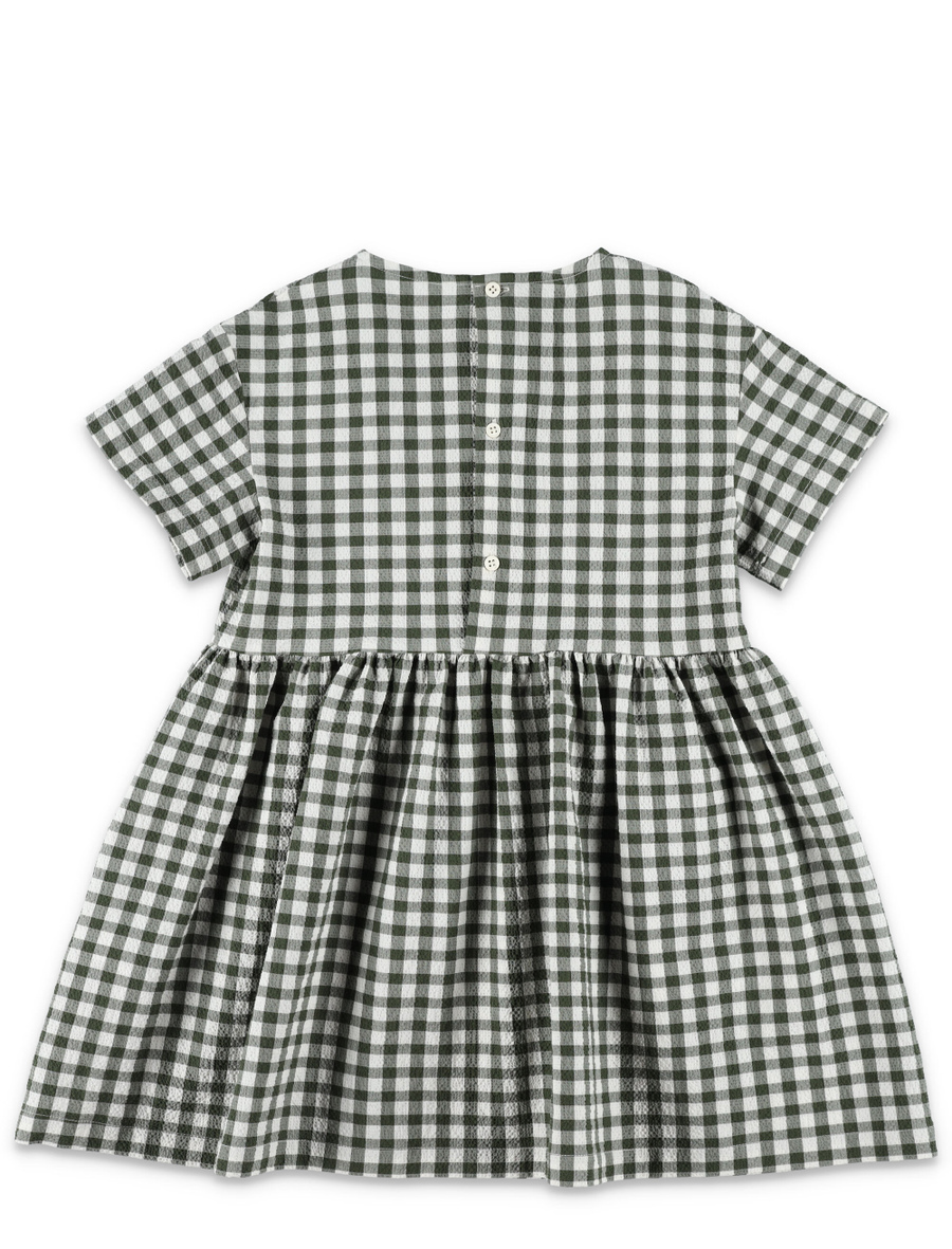 Kid - T-shirt dress - Spazio Pritelli