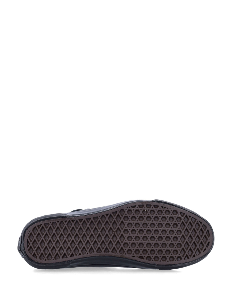 Premium Mary Jane pearlized shoe - Spazio Pritelli