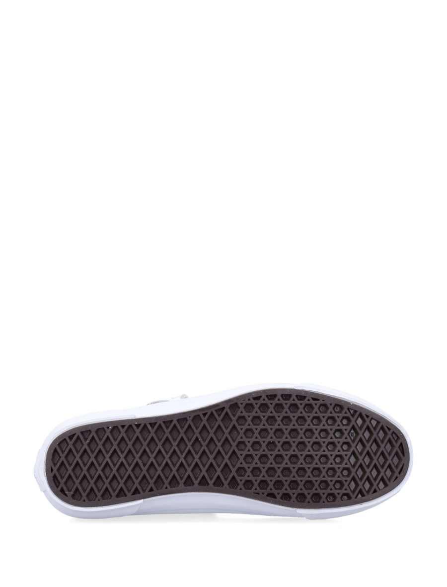 Premium Mary Jane pearlized shoe - Spazio Pritelli