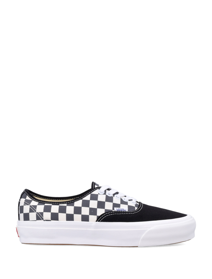 LX Authentic 44 canvas shoe - Spazio Pritelli