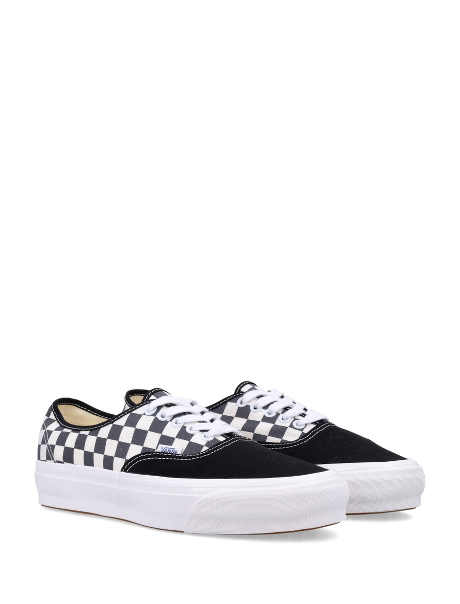 LX Authentic 44 canvas shoe - Spazio Pritelli