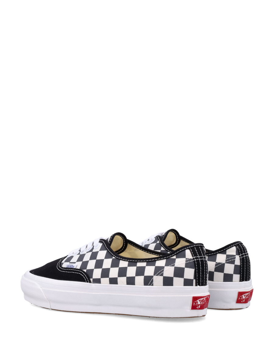 LX Authentic 44 canvas shoe - Spazio Pritelli