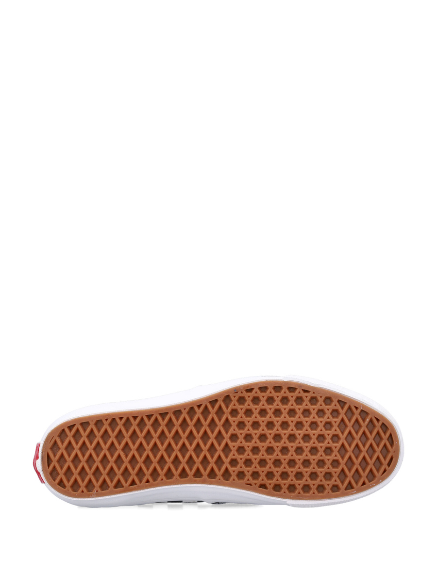 LX Authentic 44 canvas shoe - Spazio Pritelli