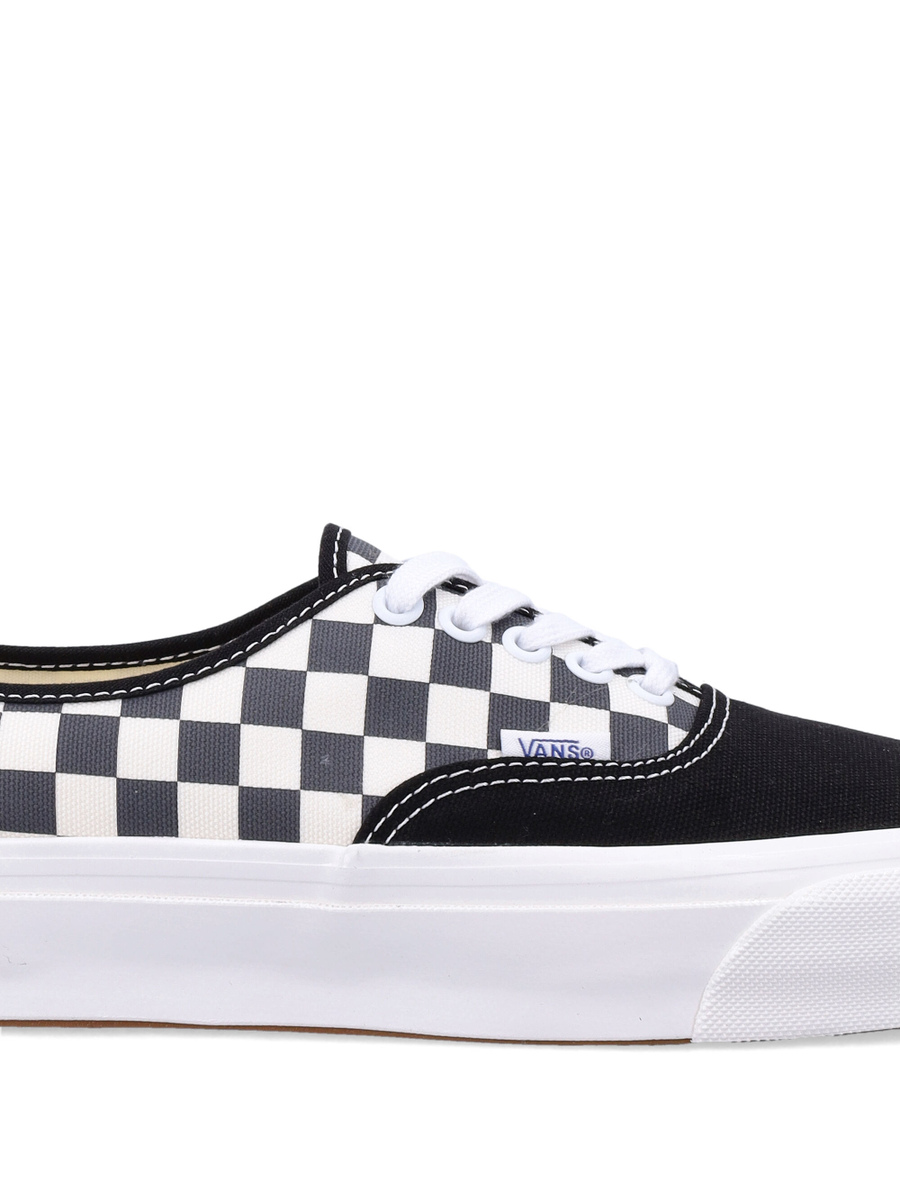 LX Authentic 44 canvas shoe - Spazio Pritelli