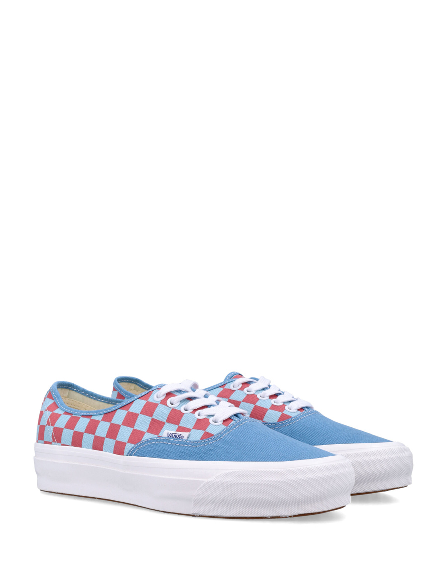 LX Authentic 44 canvas shoe - Spazio Pritelli