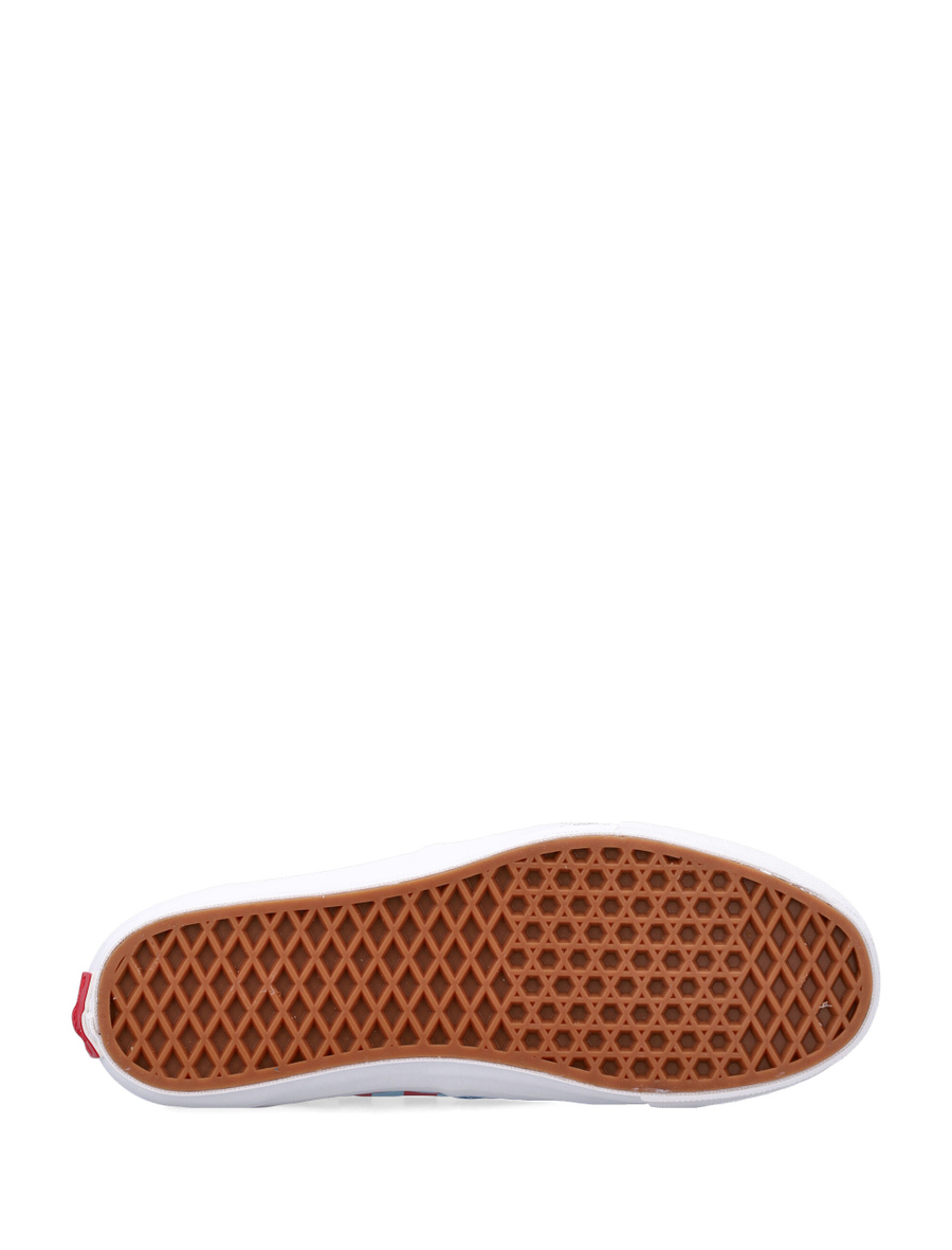 LX Authentic 44 canvas shoe - Spazio Pritelli