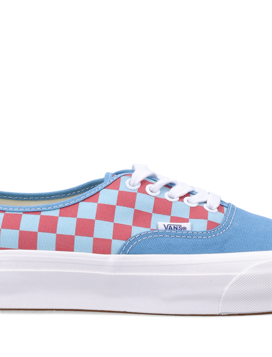 LX Authentic 44 canvas shoe - Spazio Pritelli