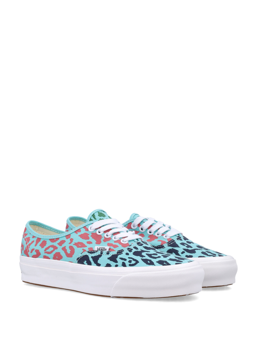 LX Authentic 44 - Spazio Pritelli