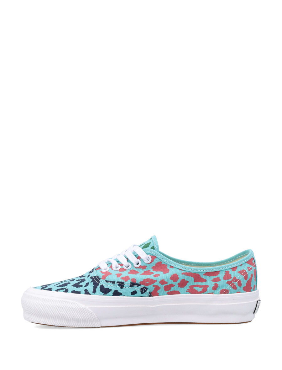LX Authentic 44 - Spazio Pritelli