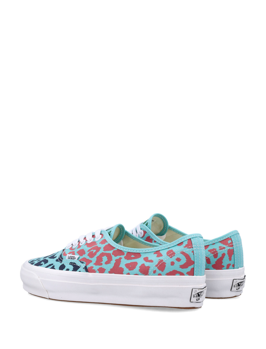 LX Authentic 44 - Spazio Pritelli