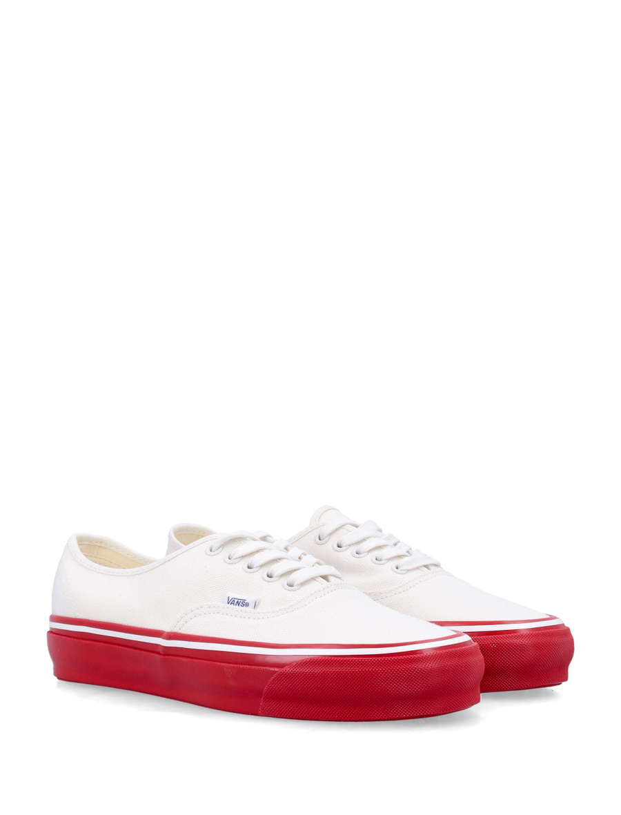 Premium Authentic Duck canvas shoe - Spazio Pritelli