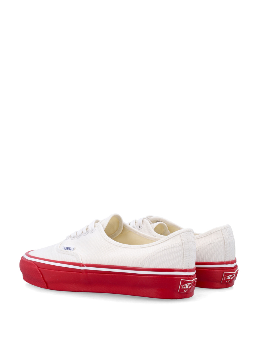 Premium Authentic Duck canvas shoe - Spazio Pritelli