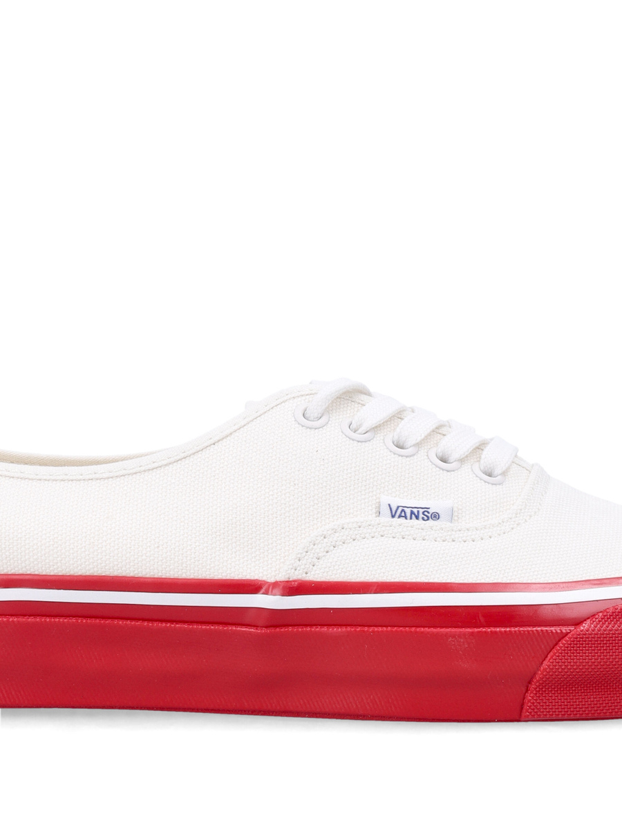 Premium Authentic Duck canvas shoe - Spazio Pritelli