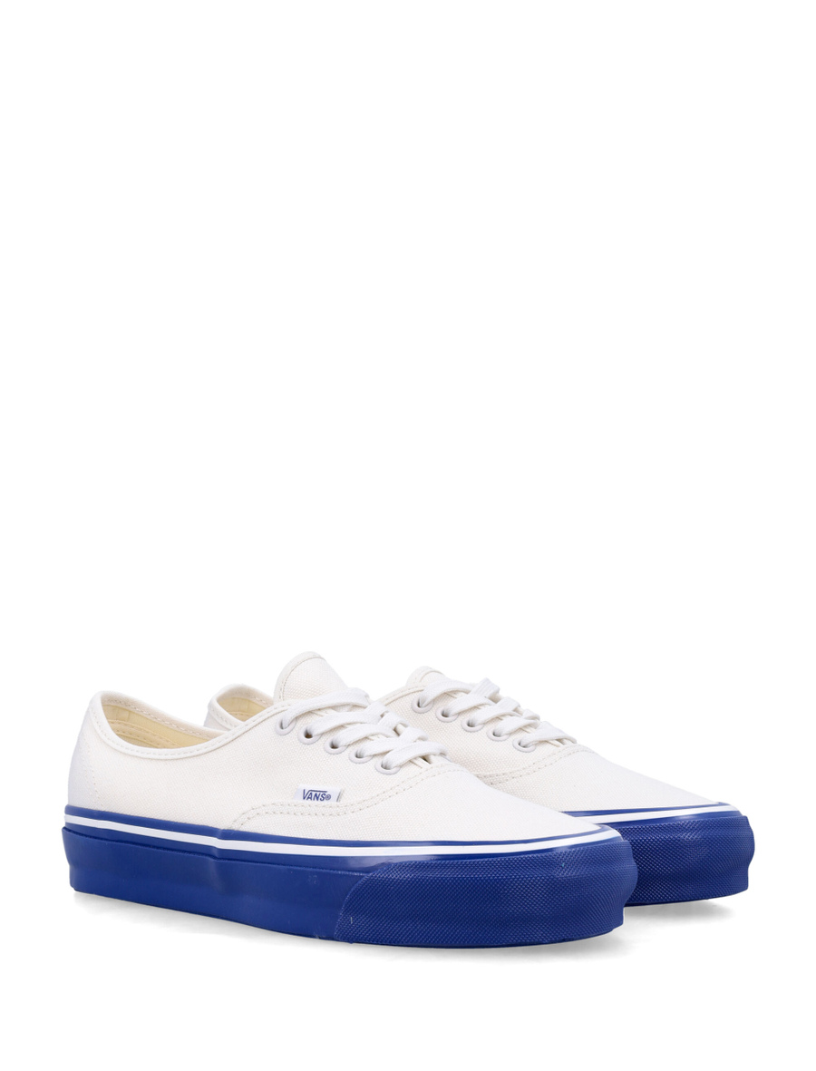 Premium Authentic Duck canvas shoe - Spazio Pritelli