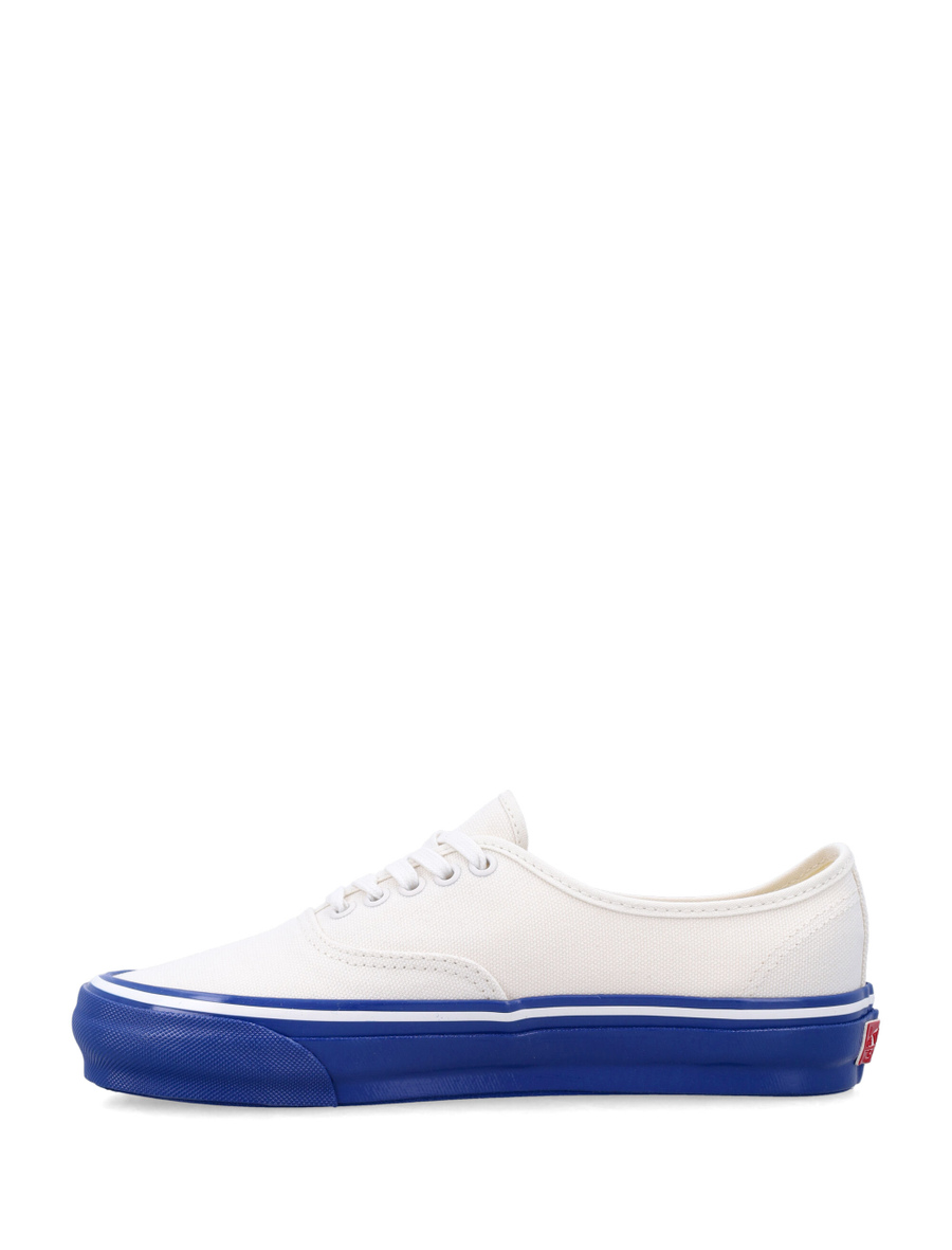 Premium Authentic Duck canvas shoe - Spazio Pritelli