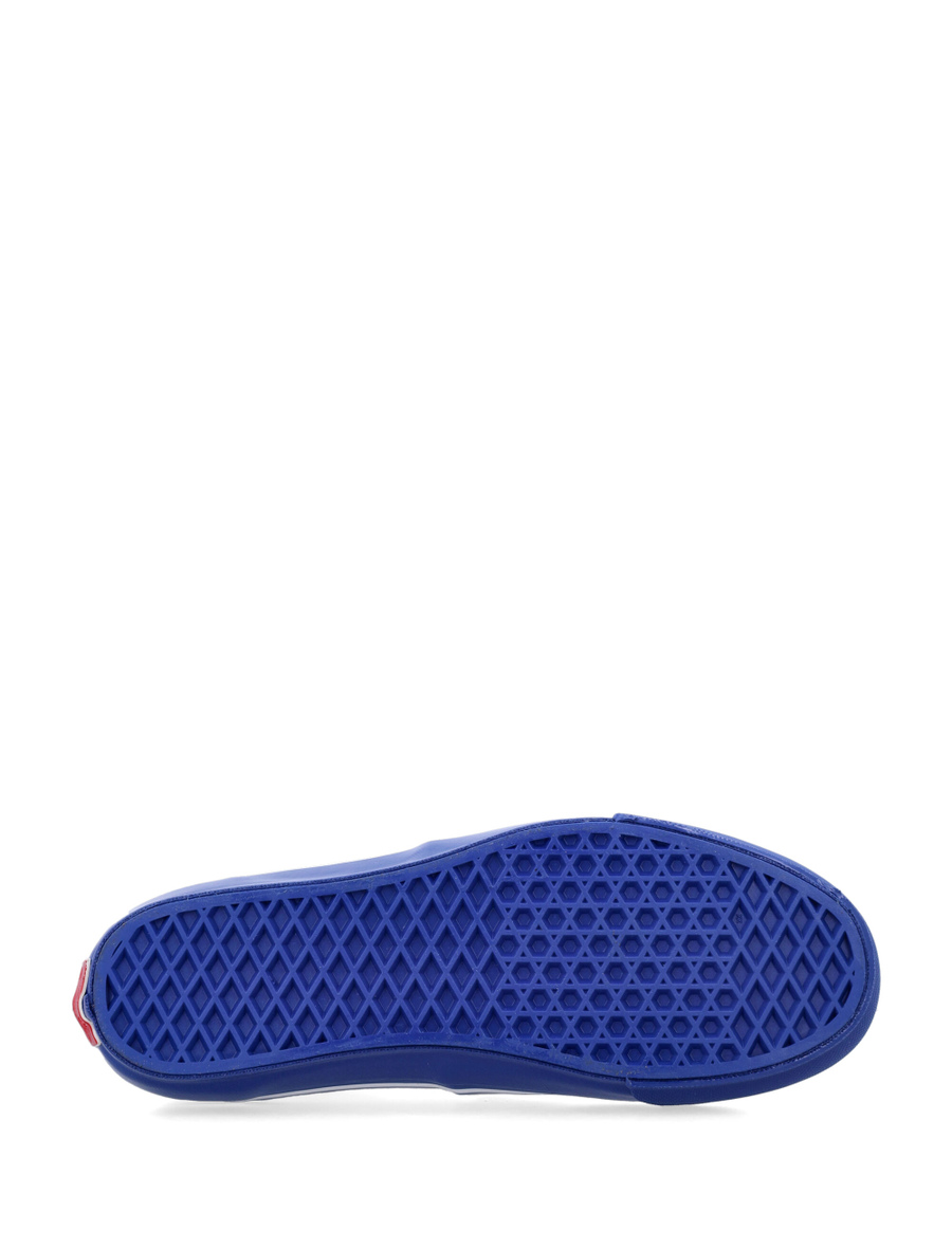 Premium Authentic Duck canvas shoe - Spazio Pritelli