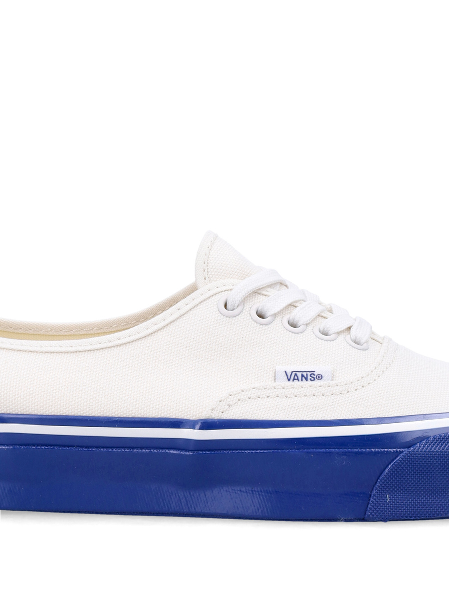 Premium Authentic Duck canvas shoe - Spazio Pritelli