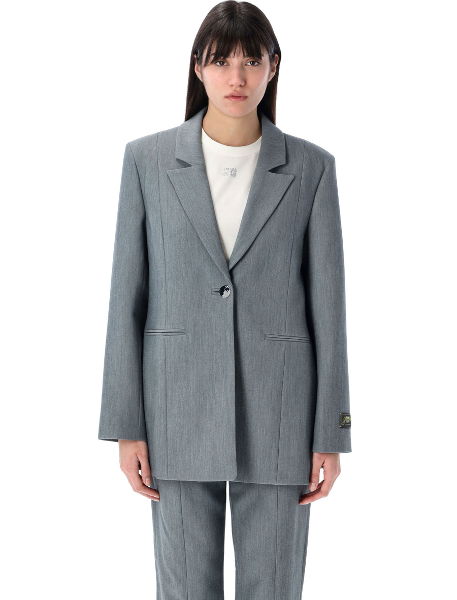 Future suiting blazer - Spazio Pritelli