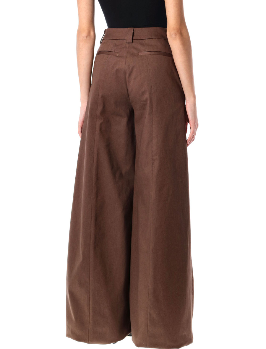 B-Alma pant - Spazio Pritelli