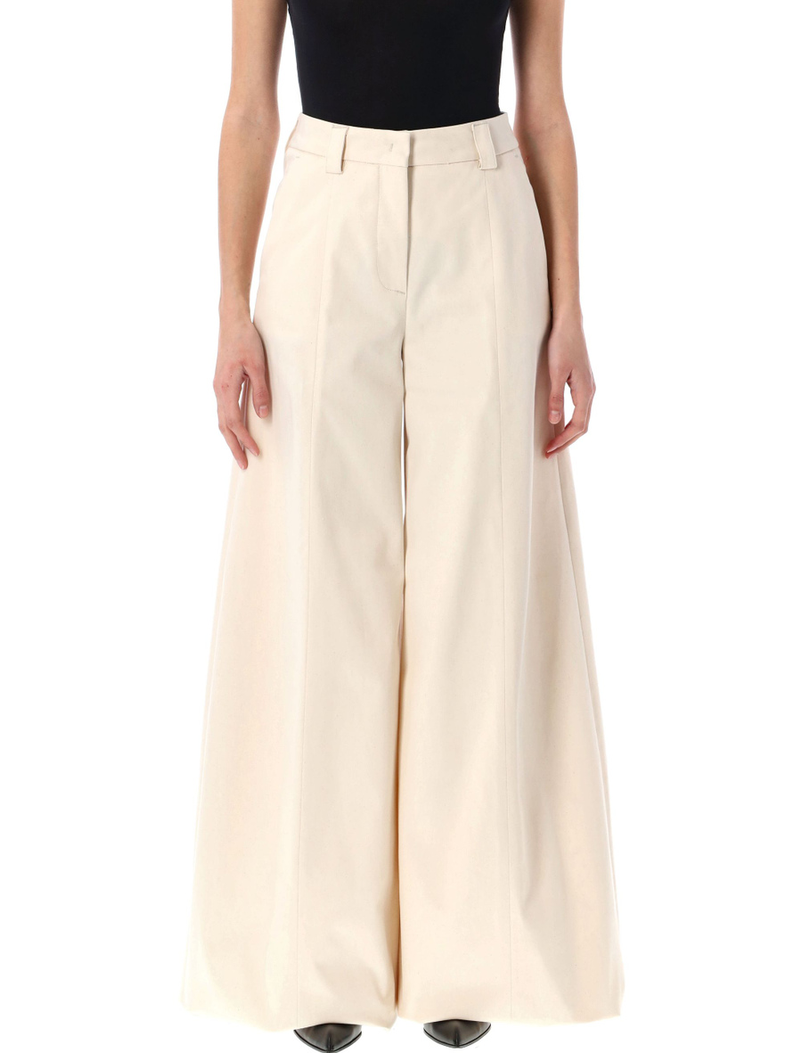 B-Alma pant - Spazio Pritelli