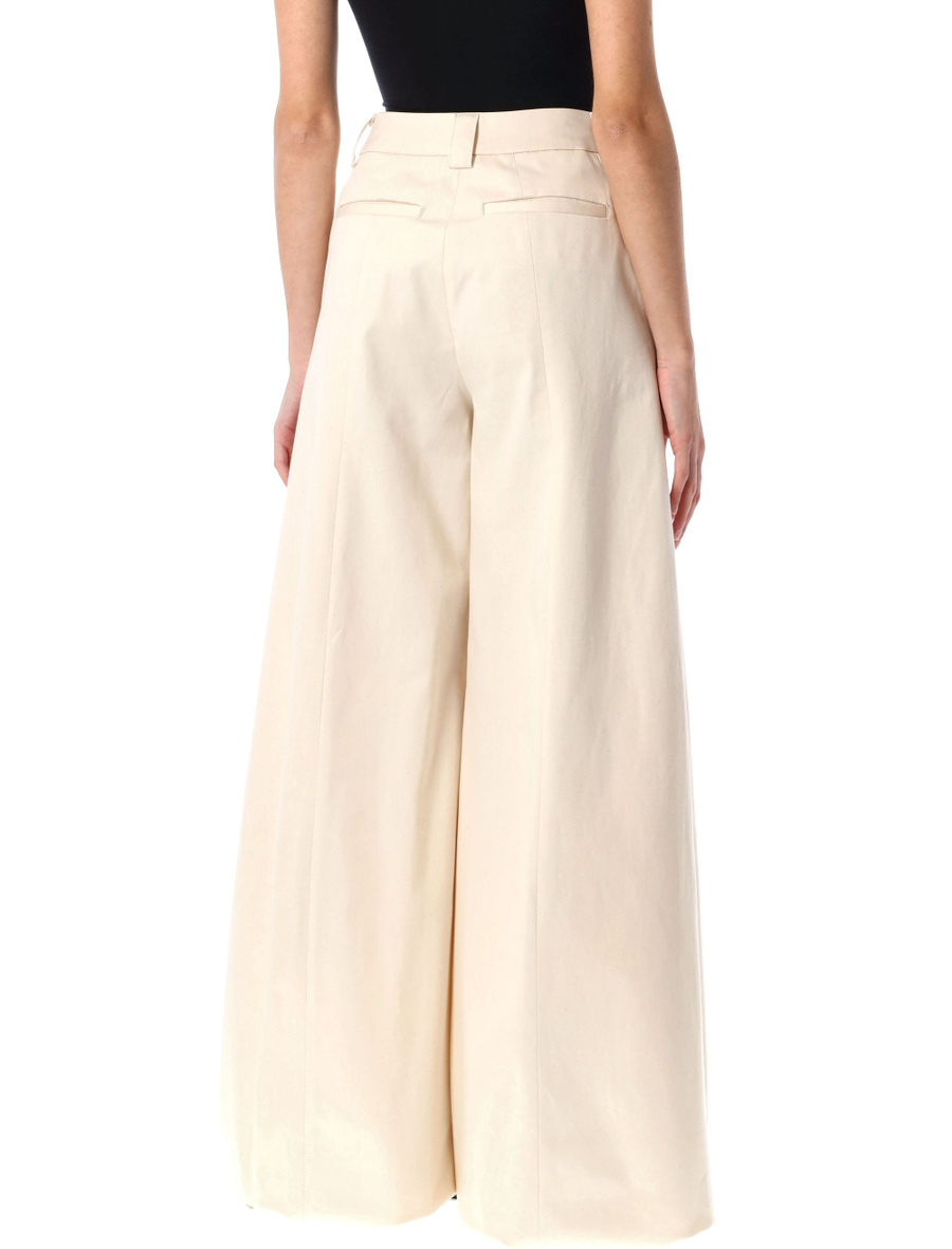 B-Alma pant - Spazio Pritelli