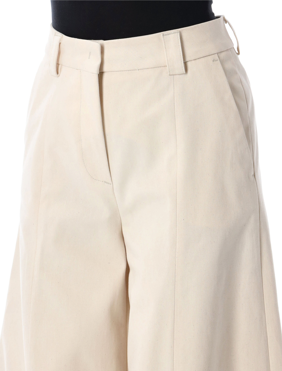 B-Alma pant - Spazio Pritelli