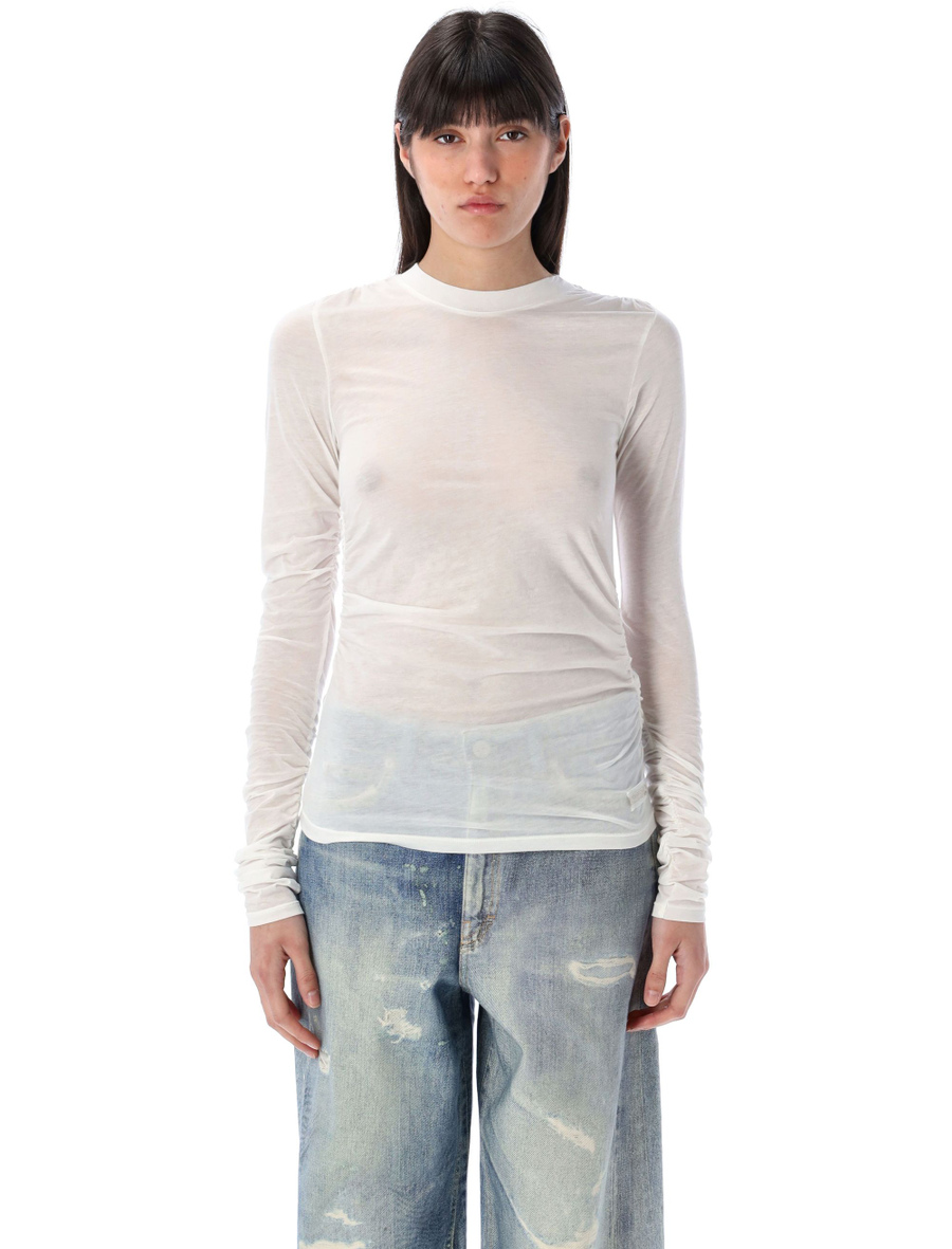 Strain slim longsleeve - Spazio Pritelli