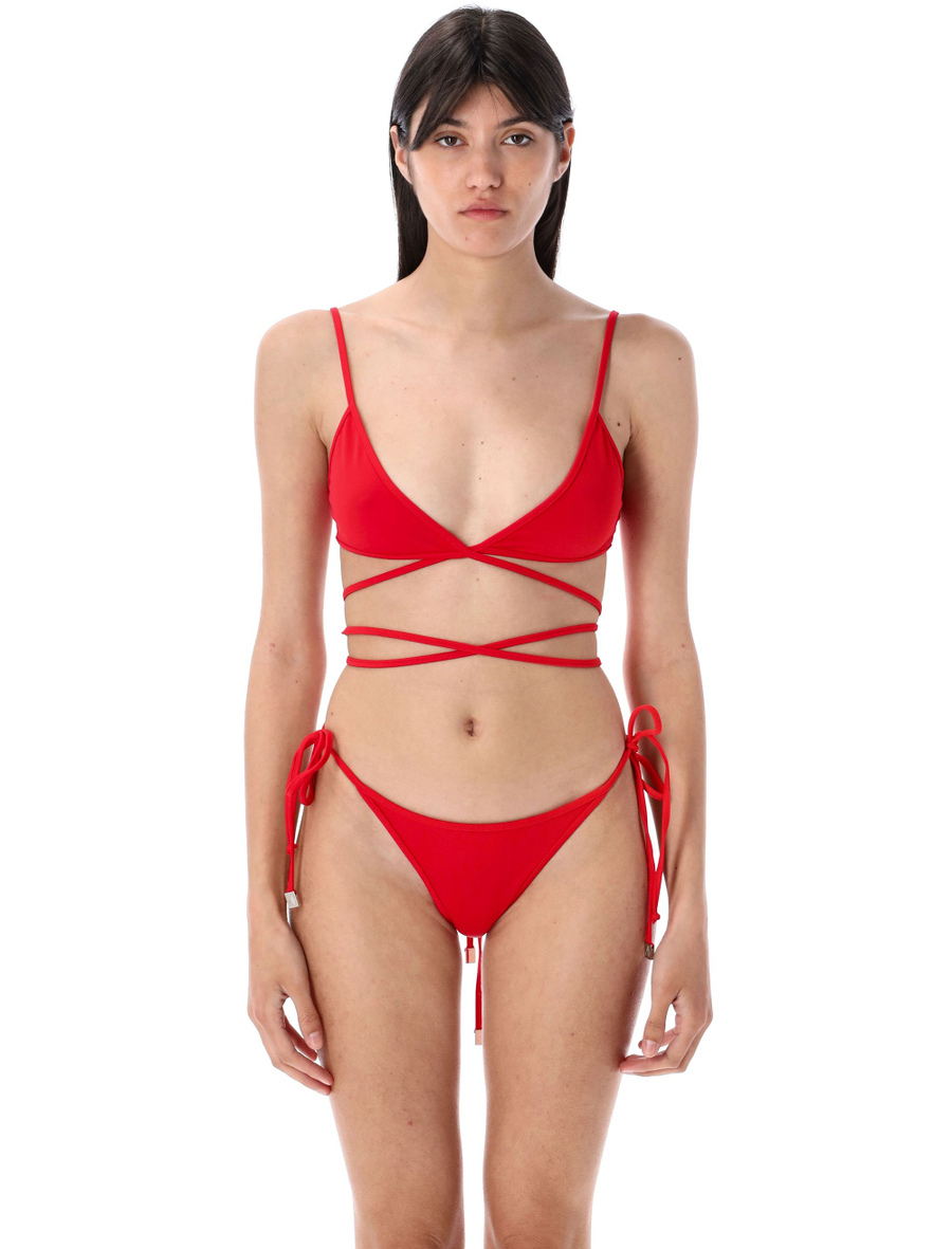Laces bikini - Spazio Pritelli