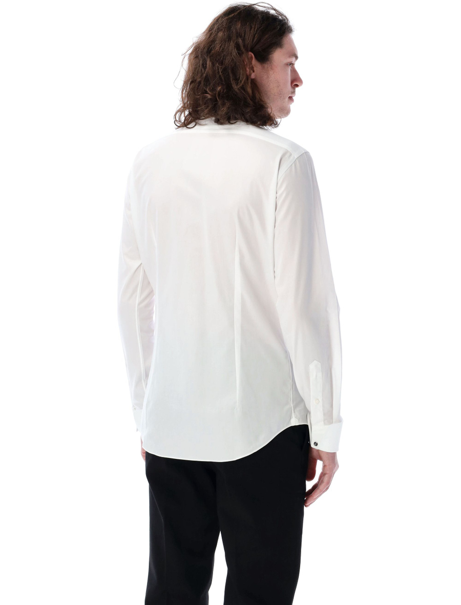 Smocking shirt - Spazio Pritelli