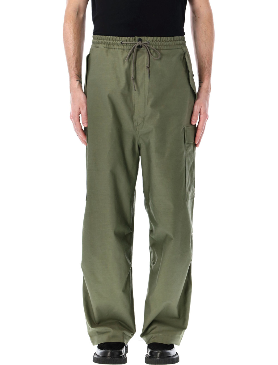 Cargo pants - Spazio Pritelli