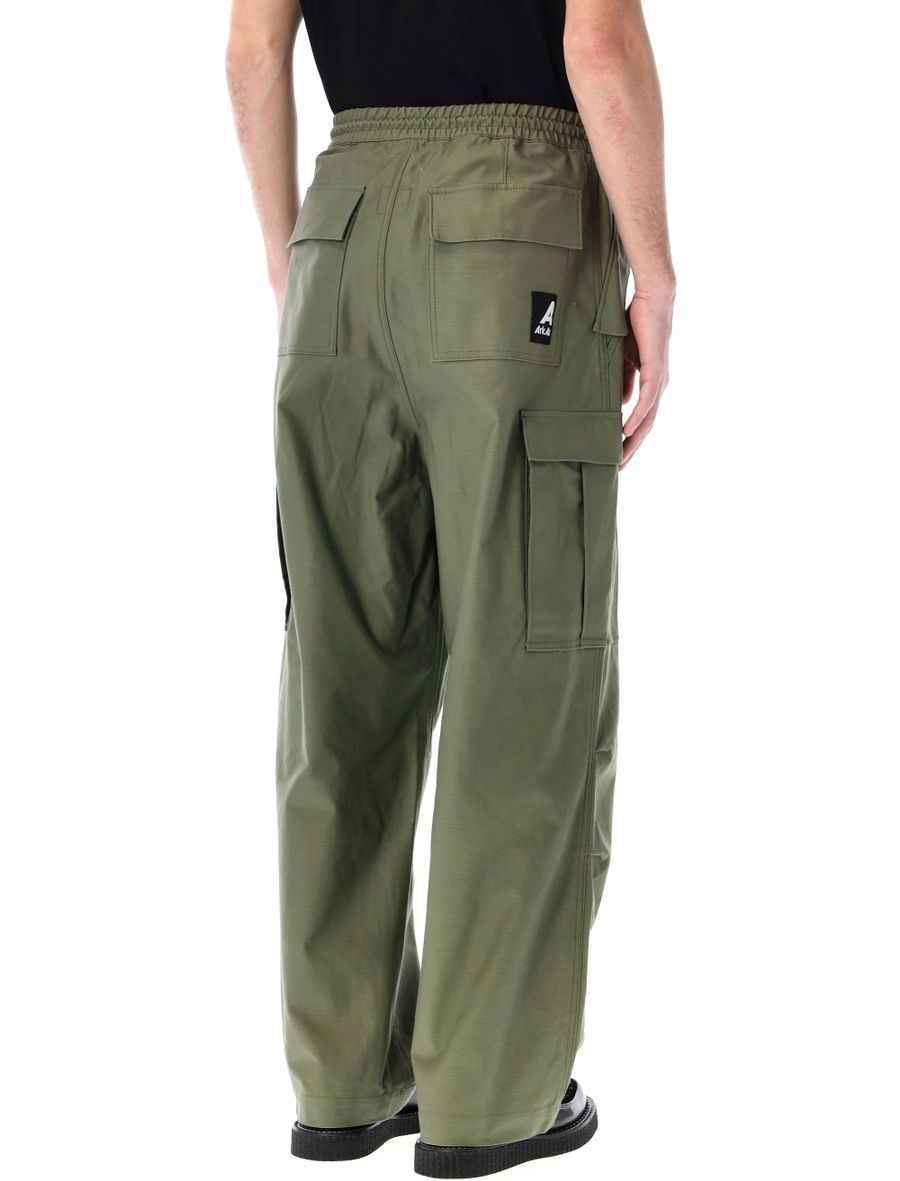 Cargo pants - Spazio Pritelli