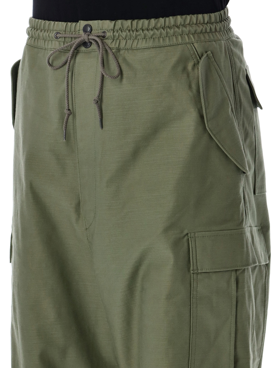 Cargo pants - Spazio Pritelli